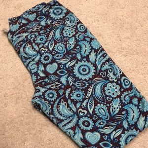 Lu la roe leggings. T&C